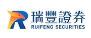 Ruifeng Securities Limited's logo