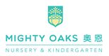 Mighty Oaks International Nursery & Kindergarten Limited's logo