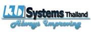 KB Systems (Thailand) Co., Ltd.'s logo