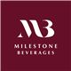 Milestone Beverages HK Limited's logo