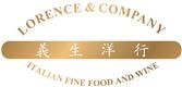 Lorence & Company Limited's logo