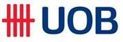United Overseas Bank Limited's logo