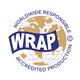 WRAP Asia Ltd.'s logo
