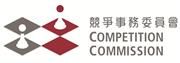 Competition Commission's logo