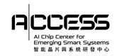 AI Chip Center for Emerging Smart Systems Limited's logo