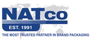 Natco Hong Kong Limited's logo