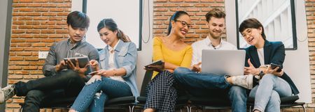 Company's culture and value information