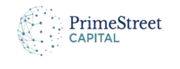 PrimeStreet Capital  Co., Ltd.'s logo