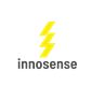 We Are InnoSense Co., Ltd.'s logo