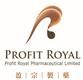 Profit Royal Pharmaceutical Limited's logo