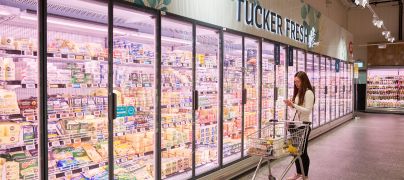 IGA National Large Store of the Year Award: Kinross 2024