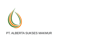 PT Alberta Sukses Makmur
