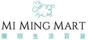 Mi Ming Mart Holdings Limited's logo