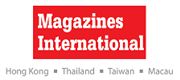 Magazines International (Asia) Ltd.'s logo