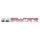 P.S. SOLUTIONS AND CONSULTING CO., LTD.'s logo