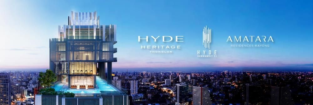 Grande Asset Hotels And Property Public Co., Ltd.'s banner