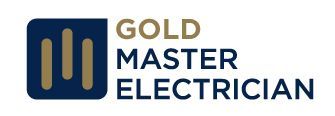 Gold Master Electrician 2026