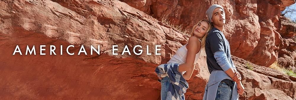 AMERICAN EAGLE OUTFITTERS ASIA LTD's banner