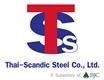 Berli Jucker Public Company Limited (Thai-Scandic Steel)'s logo