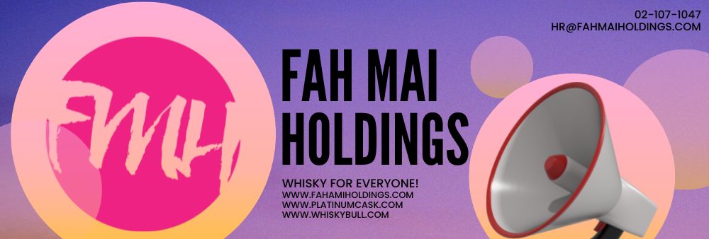 Fah Mai Holdings Co., Ltd.'s banner