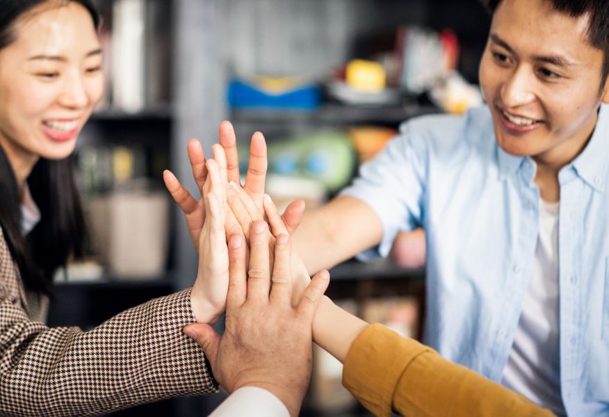 Company's culture and value information