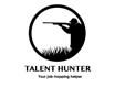 Talent Hunter Company's logo