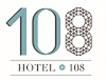 Hotel 108's logo