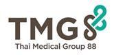 Thai Medical Group 88 Co., Ltd.'s logo
