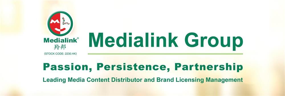 Medialink Entertainment Limited's banner