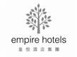 Empire Hotel's logo