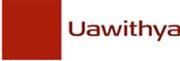 Uawithya Machinery Co., Ltd.'s logo