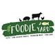 Foodie Yard Limited's logo