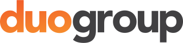 Duo Group logo