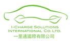 I-Charge Solutions International Company Limited's logo