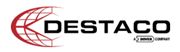 DE-STA-CO (ASIA) CO., LTD.'s logo