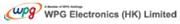 WPG Electronics (HK) Limited's logo