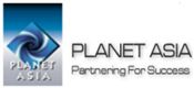 Planet Asia Pte.Ltd.,'s logo