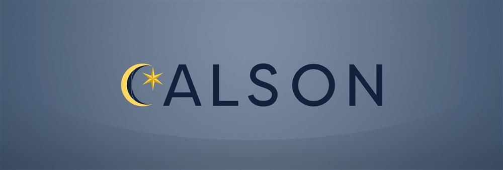 Calson Investment Limited's banner