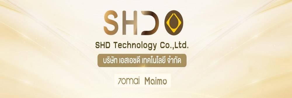 SHD TECHNOLOGY CO., LTD.'s banner