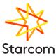 Starcom Worldwide's logo