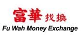Fu Wah Money Exchange's logo