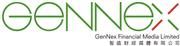 GenNex Translation Limited's logo