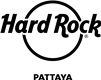 Hard Rock Hotel Pattaya's logo