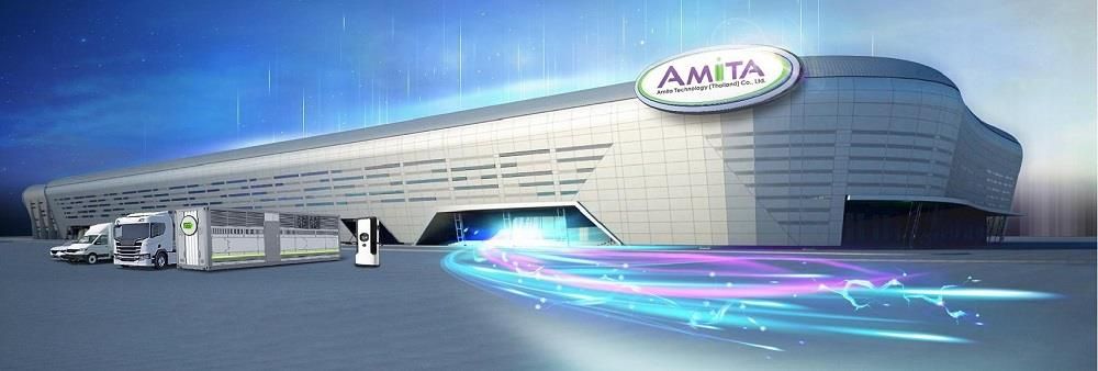 AMITA TECHNOLOGY (THAILAND) CO., LTD.'s banner