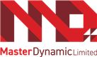 Master Dynamic Limited's logo