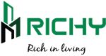 Richy Place 2002 Public Company Limited's logo