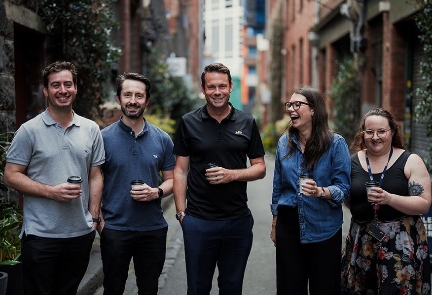 Company's culture and value information