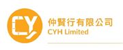 CYH Limited's logo