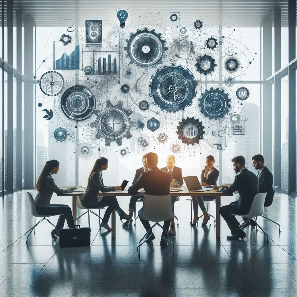 Company's culture and value information