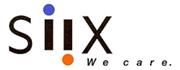 SIIX Hong Kong Limited's logo